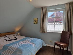 Haus Gmelinstr 32 OG