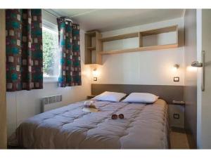 Chalet 4 étoiles - Piscine - ef0c00