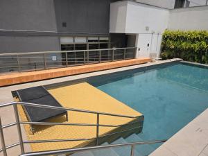 Conforto completo a poucos passos do metrô Vila Madalena