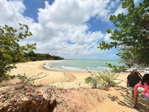 Casa aconchegante no Paracuru a 200mts da praia