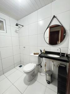 Casa aconchegante no Paracuru a 200mts da praia