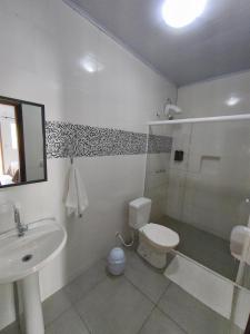 Pousada Villa Sambaqui