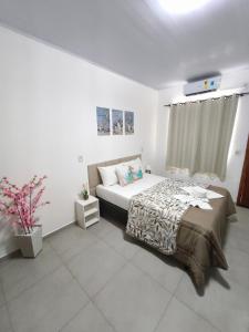 Pousada Villa Sambaqui