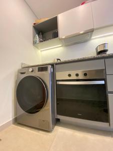 A pasos del Shopping del Sol- 2 Habitaciones