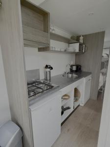 Wetland Vakantiehuisjes