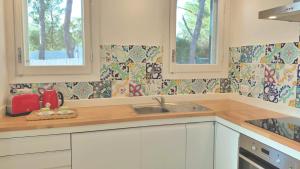 Torre Lazzaretto Seafront House img6