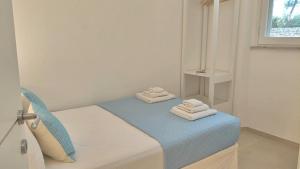 Torre Lazzaretto Seafront House