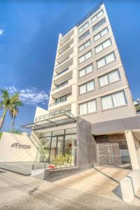 2 Habitaciones - Torre Firenze a pasos del Shopping del Sol