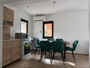 Къща за гости Зорница