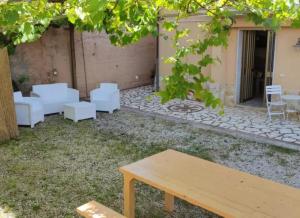 Appartamento Lavigna