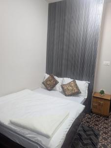 MopoDwell Service Apartment