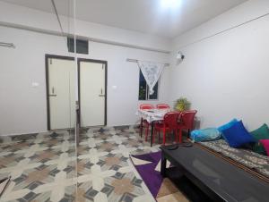 MopoDwell Service Apartment