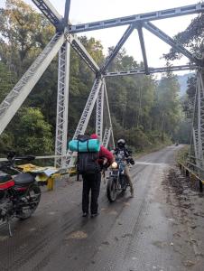 MopoDwell Service Apartment