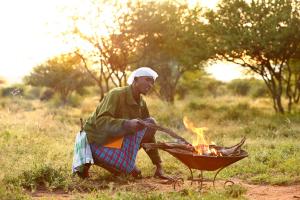 Tumaren Camp - Tent 6