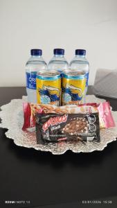 Apartamento en cartagena vista al mar