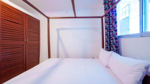 The Safiya Hotel, Diani Beach