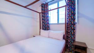 The Safiya Hotel, Diani Beach