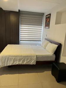 Apartahotel Boutique Central