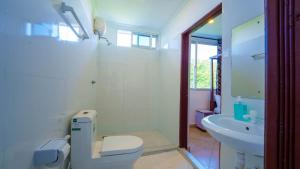 The Safiya Hotel, Diani Beach, "Formely Diani Palm Resort"