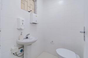 Apto Pet friendly a 350m da Praia de Canasvieiras