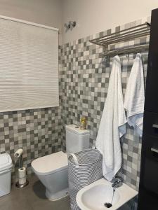 Casas de Sevilla - Apartamento Plaza de la Amargura en Triana
