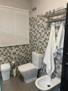 Casas de Sevilla - Apartamento Plaza de la Amargura en Triana