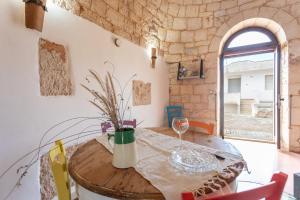 Trullo Franza - Salento Reservation