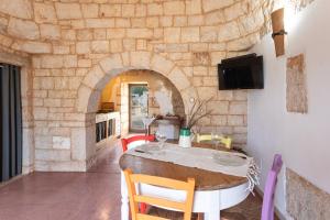 Trullo Franza - Salento Reservation