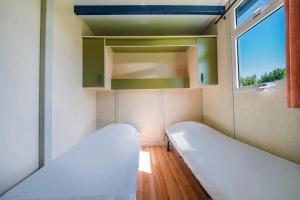 ZEcamping 2 étoiles piscine couverte chiens acceptés hammam et jacuzzi