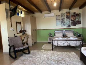 Sofilia view house