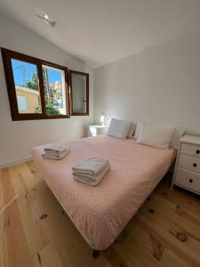 VillaBrisaeta, villa costera a un paso de todo.