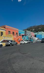 Bo Kaap