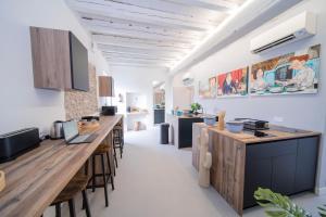 B&B Relax Rooms - Villa Corte Genovesa