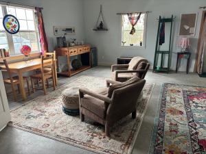 Skull Creek Ranch Cottage