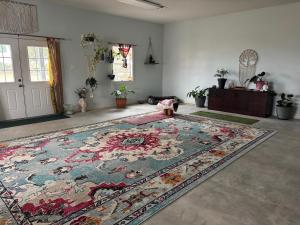 Skull Creek Ranch Cottage