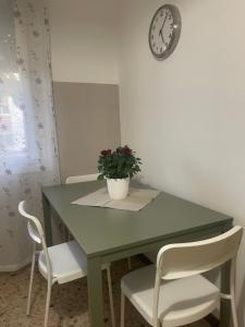 B&B Il Maggiociondolo