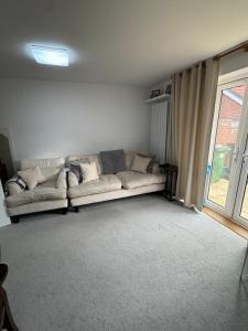 Your Home Away From Home