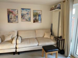 Your Home Away From Home