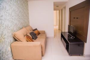 Apart Praia das Virtudes