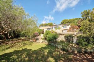 Villa Lou Bayou French Riviera near Cannes