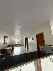 Casa beira lago sao domingos