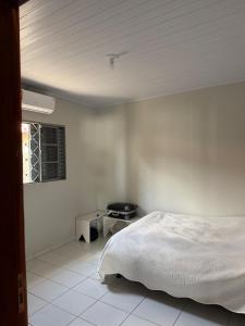 Casa beira lago sao domingos