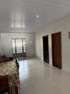 Casa beira lago sao domingos