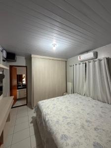 Casa beira lago sao domingos