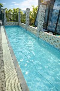 Á Âu Family Homestay