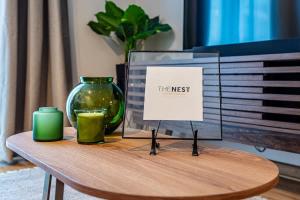 Olive by Nest Collection