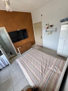 Kit para 2 pessoas vista mar