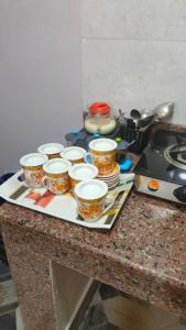 MopoDwell Service Apartment