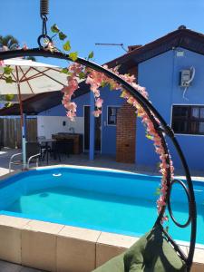 Recanto da Dona Luiza - Pousada