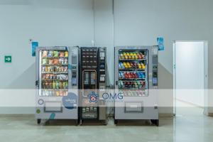 Acogedora Suite Frente al Mar - Aeropuerto CB617